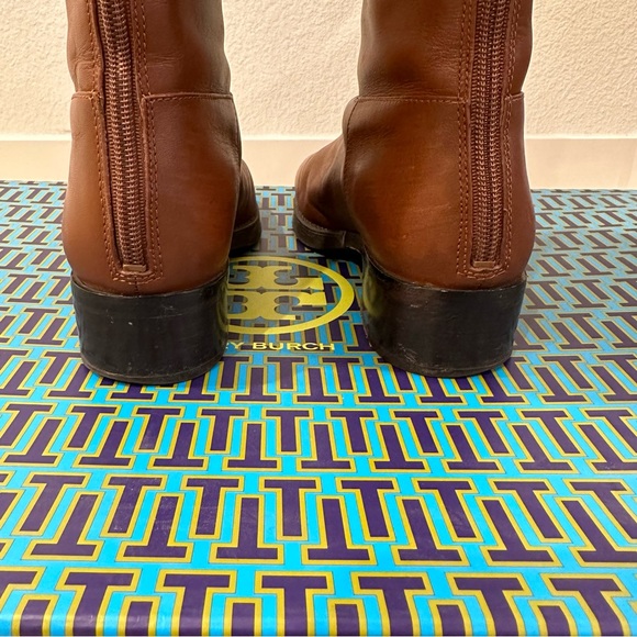 Tory Burch Riding Boots - Picture 10 of 15